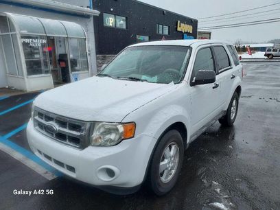 Used 2009 Ford Escape XLS