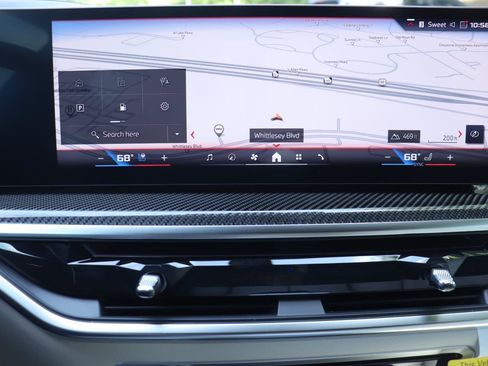 New 2026 BMW X5 M60i AWD/4WD image 34