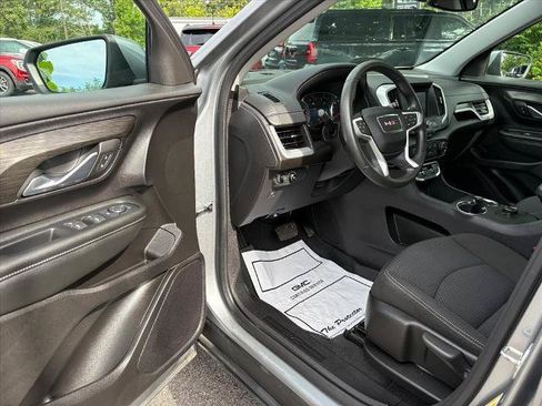 Certified 2024 GMC Terrain SLE AWD/4WD image 13