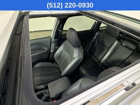 New 2025 Subaru Forester Limited image 26