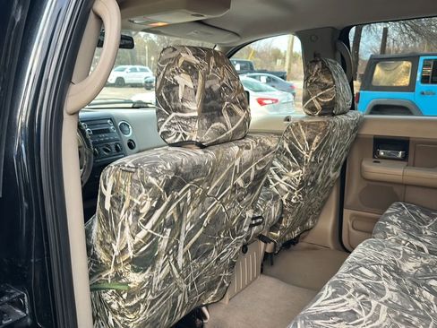 Used 2008 Ford F150 Lariat image 17