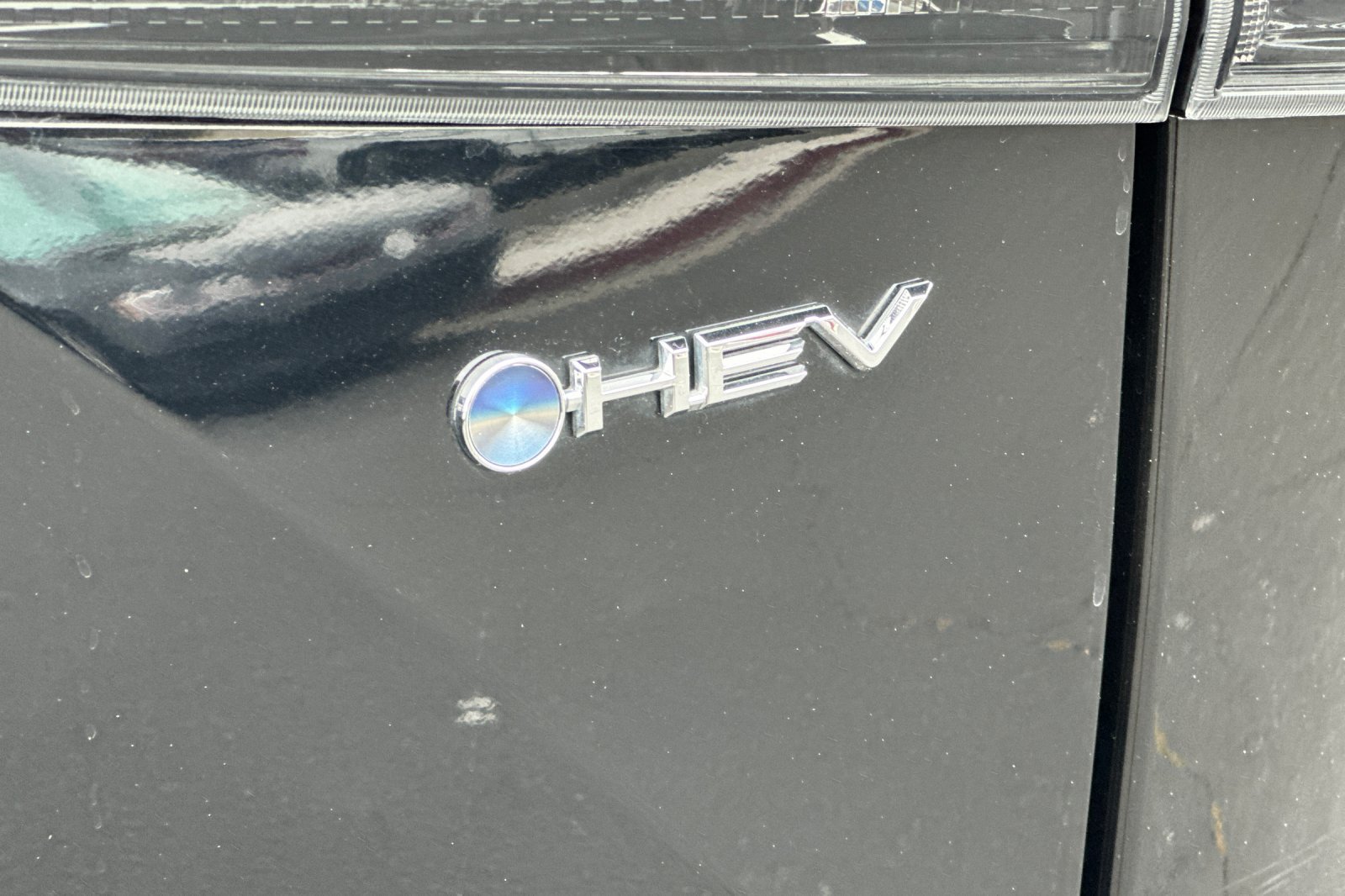 Used 2025 Toyota Highlander XLE AWD/4WD image 50