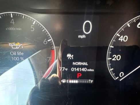Used 2024 Honda CR-V EX-L image 13
