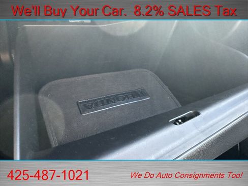 Used 2017 Honda Civic LX image 14