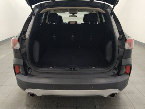 Used 2020 Ford Escape SE FWD image 29