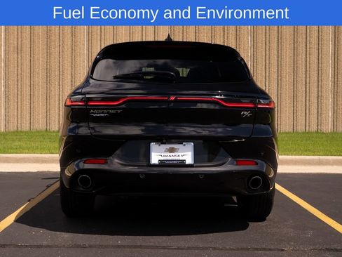 Used 2024 Dodge Hornet R/T image 6