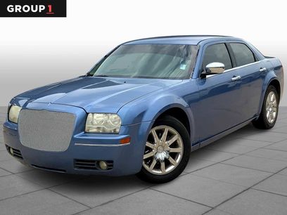 Used 2007 Chrysler 300 Touring w/ Comfort/Convenience Group
