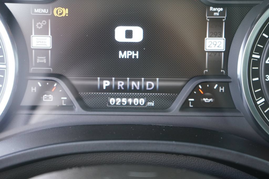 Used 2023 RAM 1500 Big Horn AWD/4WD image 21