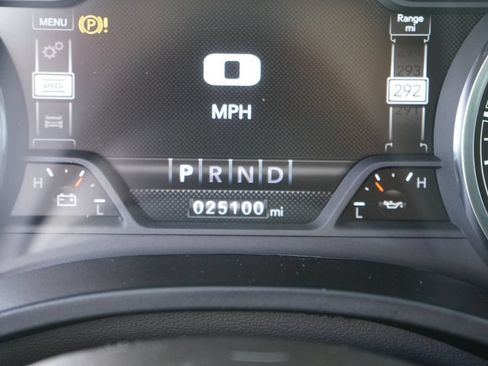 Used 2023 RAM 1500 Big Horn AWD/4WD image 21