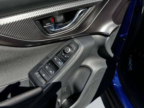 Used 2024 Subaru WRX Premium AWD/4WD image 19