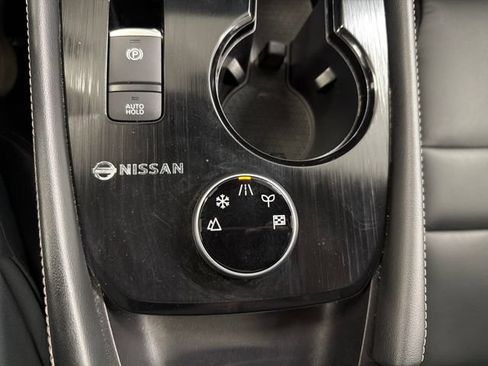 Used 2023 Nissan Rogue SL w/ SL Premium Package AWD/4WD image 26