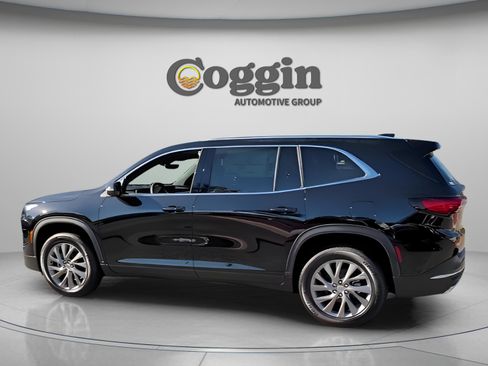 New 2026 Buick Enclave Preferred w/ Power Package image 5