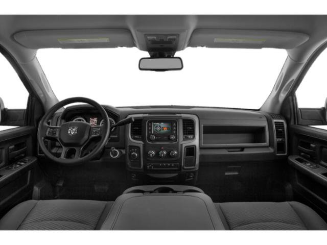 Used 2015 RAM 2500 Tradesman w/ Chrome Appearance Group AWD/4WD image 11