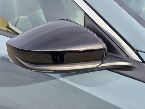 New 2026 Nissan Sentra SV w/ SV Convenience Package image 24