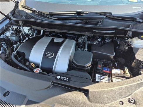 Used 2021 Lexus RX 350 FWD w/ Premium Package image 22