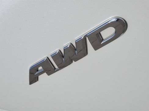 Certified 2020 Honda CR-V EX-L image 10