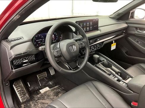 New 2026 Honda Accord Sport image 8
