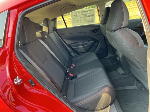 New 2026 Subaru Impreza 2.0i Sport AWD/4WD image 26