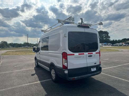 Used 2018 Ford Transit 150 XLT RWD image 7