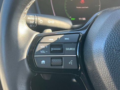 Used 2025 Honda Civic Sport image 20