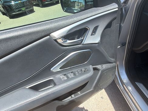 Used 2021 Acura RDX FWD image 17