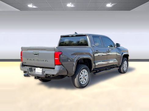 New 2025 Toyota Tacoma SR5 image 9
