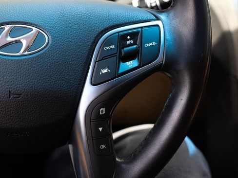 Used 2015 Hyundai Azera Limited FWD image 28