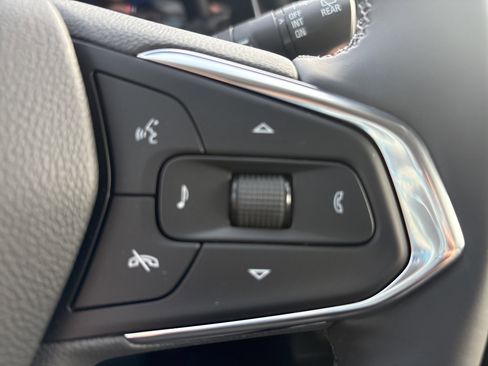 New 2026 Chevrolet Trax ACTIV w/ Driver Confidence Package image 17