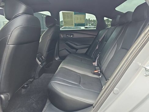 Used 2025 Honda Accord Sport image 19