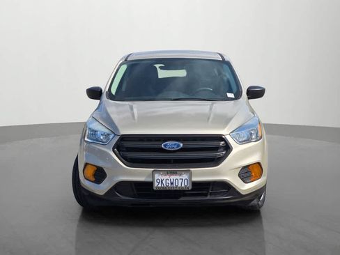 Used 2017 Ford Escape S FWD image 2