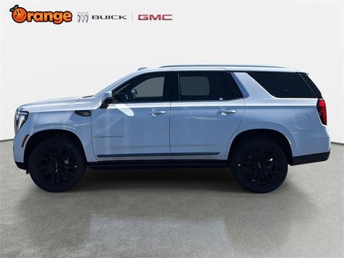 New 2026 GMC Yukon Denali Ultimate w/ LPO, Floor Liner Package image 6