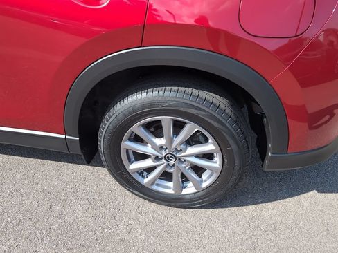 Certified 2023 MAZDA CX-5 AWD 2.5 S w/ Select Package image 12