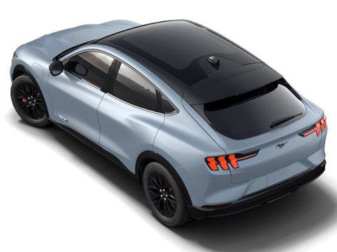New 2025 Ford Mustang Mach-E Premium w/ Sport Appearance Package image 24