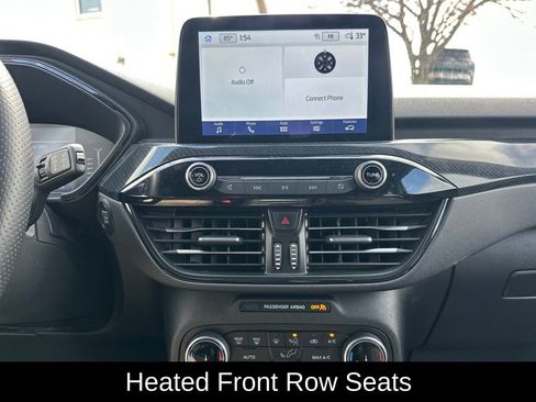 Used 2024 Ford Escape ST-Line image 18