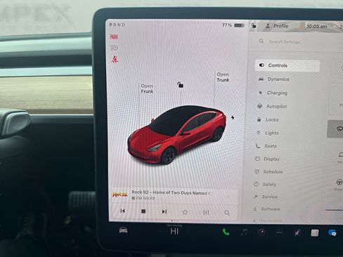 Used 2022 Tesla Model 3 Long Range image 23