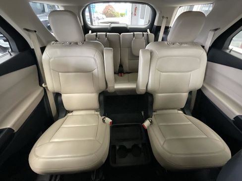 Used 2020 Ford Explorer XLT w/ Equipment Group 202A image 27