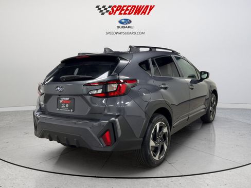 New 2026 Subaru Crosstrek 2.5i Limited AWD/4WD image 10