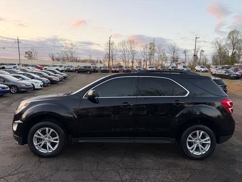 Used 2016 Chevrolet Equinox LT image 8