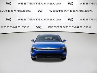 New 2025 Kia K4 EX video 2