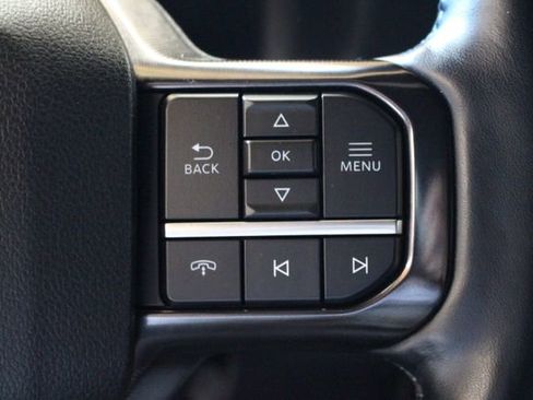 Used 2024 Ford F150 Platinum w/ Equipment Group 702A High AWD/4WD image 16