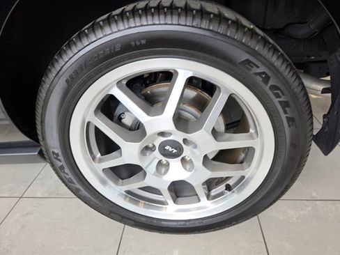 Used 2008 Ford Mustang Shelby GT500 RWD image 34