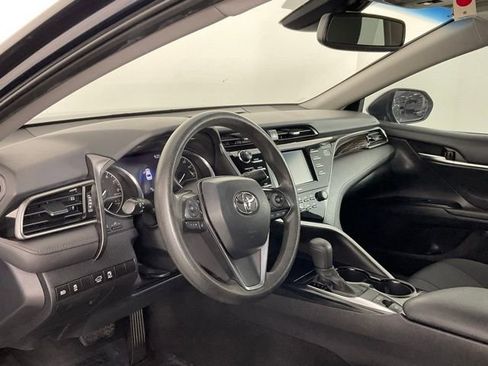 Used 2020 Toyota Camry LE w/ Convenience Package image 13