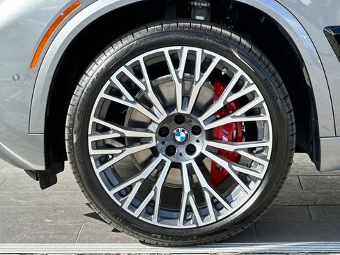 New 2026 BMW X5 xDrive40i w/ M Sport Package AWD/4WD image 33
