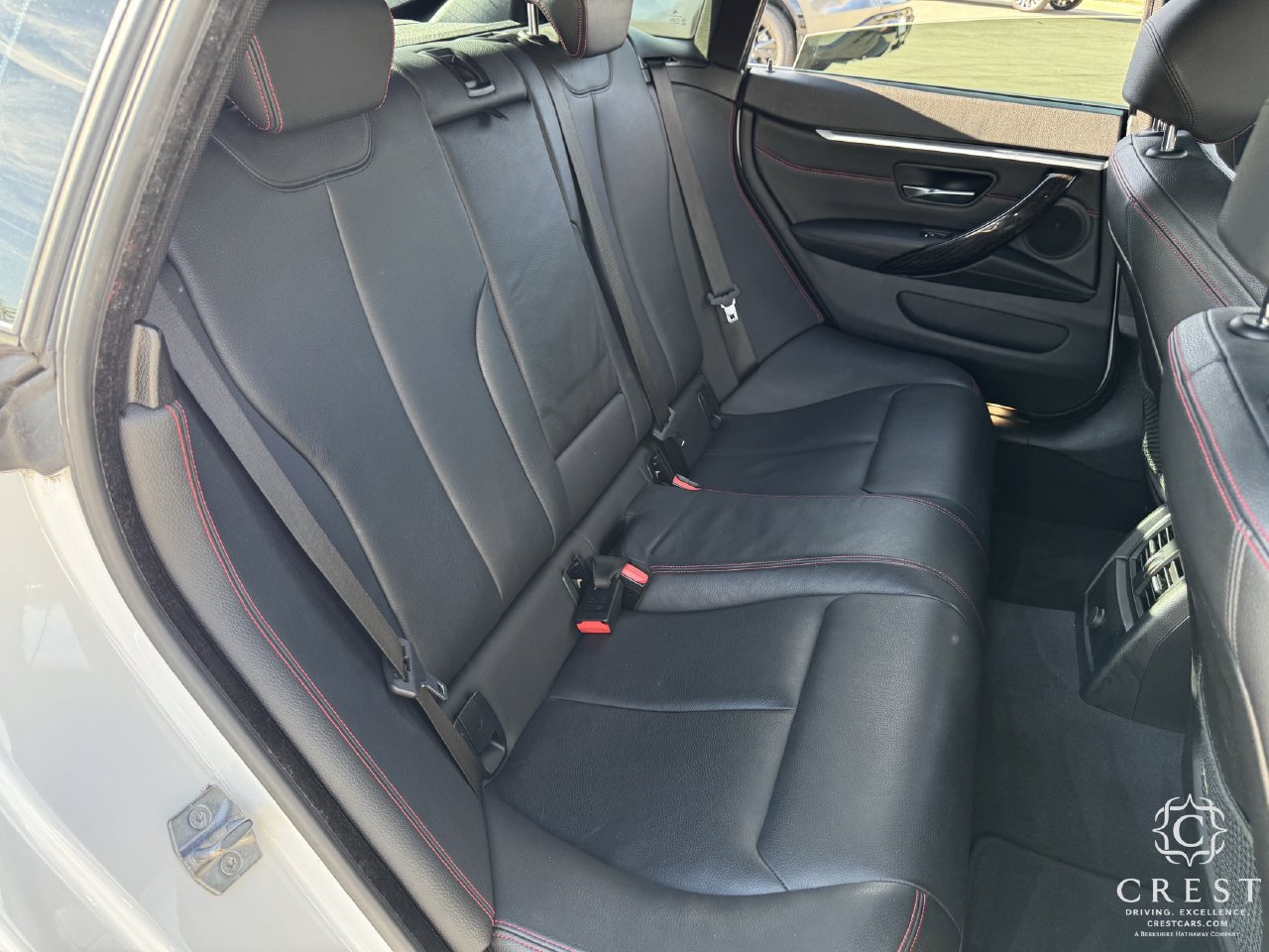 Used 2019 BMW 430i Gran Coupe w/ Convenience Package RWD image 29