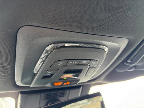 Used 2023 Subaru Solterra AWD image 21
