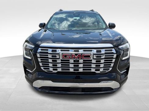 New 2026 GMC Terrain Denali AWD/4WD image 2