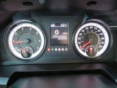 Used 2022 RAM 1500 Tradesman w/ Trailer Tow Group image 14