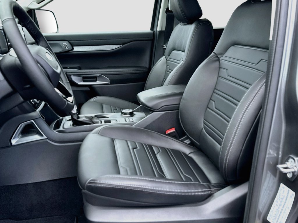 New 2026 Ford Ranger Lariat AWD/4WD image 20