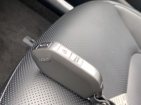 New 2026 Kia K4 EX FWD image 21