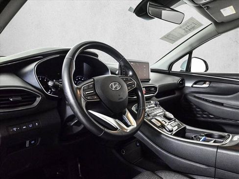 Used 2023 Hyundai Santa Fe SEL AWD/4WD image 10
